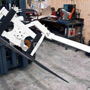 180 Degree Forklift Rotator (XR3)