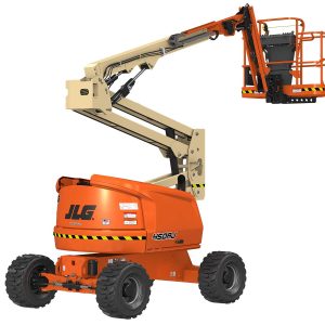 JLG 450 Boom Lift Hire