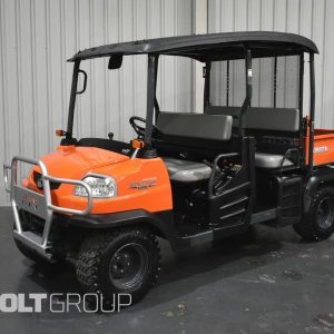 Kubota RTV1140 - SOLD (7752)
