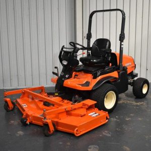 Kubota F3690 Diesel Front Deck Mower - SOLD (8020)
