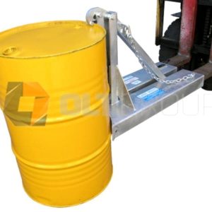 Single Drum Lifting Attachment (BGN-1)