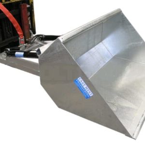Hydraulic Bucket Attachment (DBHS2)