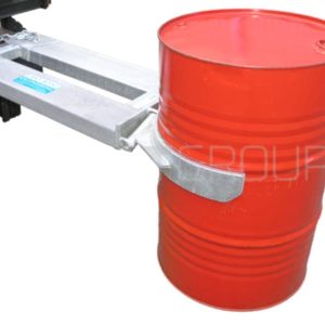 Drum Clamp Attachment (DLM50)