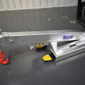 Forklift Jib 3.5 Tonne (FJA350)