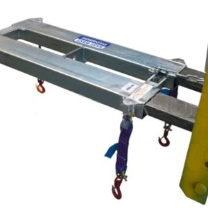 Forklift Battery Jib (FSB200)