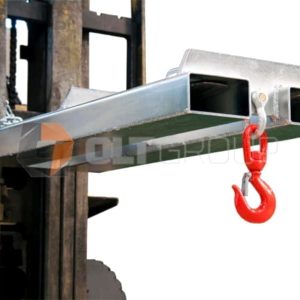 Hook Point Jib (FSJ200)