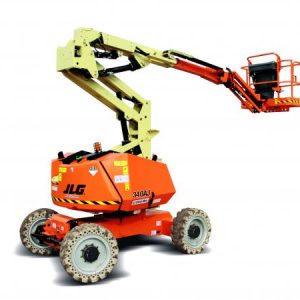 JLG340 Boom Lift Hire