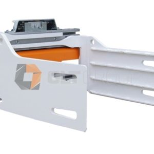Bale Clamp Attachment (RBC)