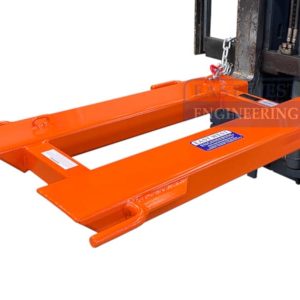 Bulk Bag Jib - Quick Detach (FBQD150)