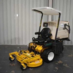 Walker MD21D Diesel Zero Turn Mower with High Dump (8113) - SOLD