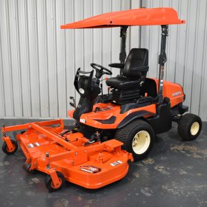 Used Kubota F3690 Mower For Sale