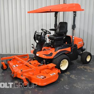 Used Kubota F3690 Mower For Sale