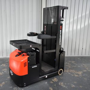 New EP JX1 Electric Order Picker for Sale