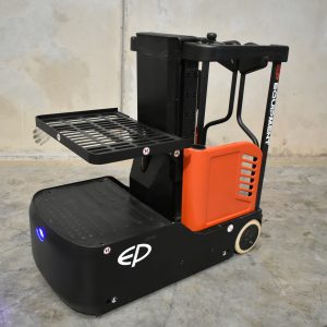 New EP JX0 Electric Stock Picker For Sale