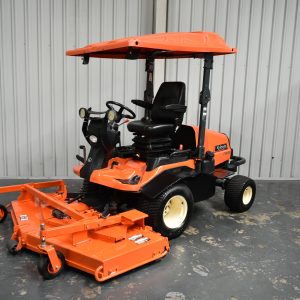 Kubota F3690 Mower