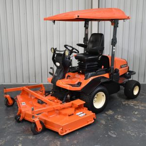 Used Kubota F3690 Mower For Sale