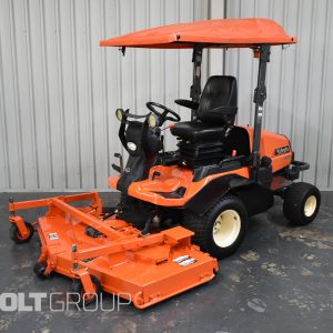 Used Kubota F3690 Mower For Sale