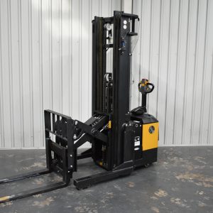 Used CAT Walkie Reach Truck For Sale