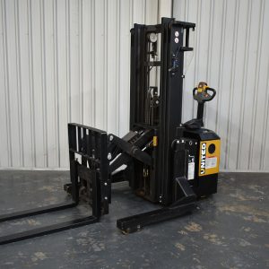 CAT United NSX15EA Reach Truck For Sale