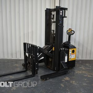 CAT United NSX15EA Reach Truck For Sale
