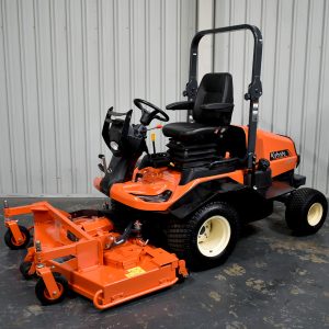 Used Kubota F3690 mower for sale