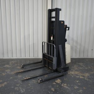 Crown Walkie Stacker For Sale