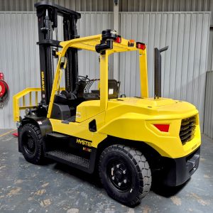 New Hyster 7 Tonne Diesel Forklift For Sale