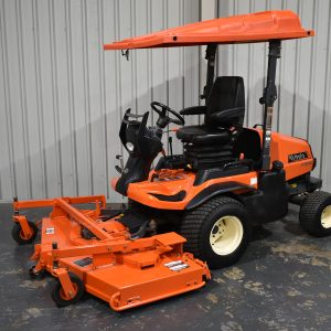 Kubota F3690 Mower For Sale