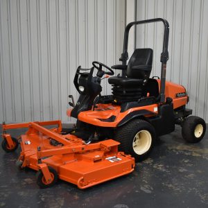 Used Kubota F3690 Mower For Sale