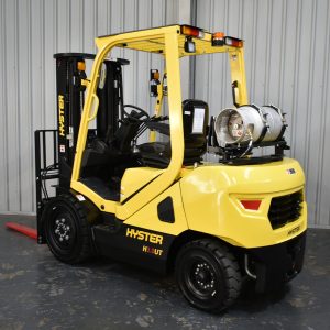 New Hyster 3 Tonne Forklift For Sale