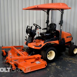 Used Kubota F3690 Mower For Sale