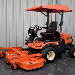 Used Kubota F3690 Mower For Sale