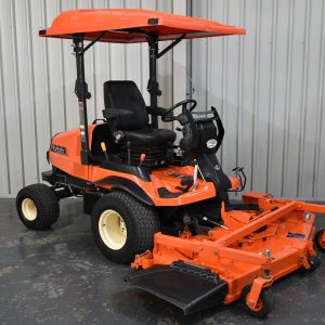 Used Kubota F3690 Mower For Sale