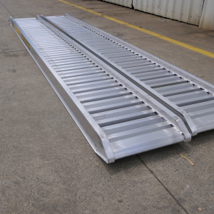 Digga loading ramps for sale