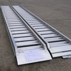 New Digga Loading Ramps For Sale